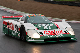 Illustration for article titled Castrol Livery Appreciation post